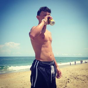 Meet your Posher, Bradley